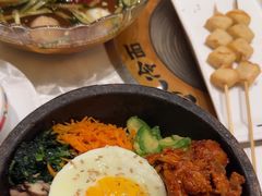 -七八冷面·延边朝鲜族美食(世纪汇店)