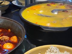 -李子坝梁山鸡(李子坝大鸡哥店)