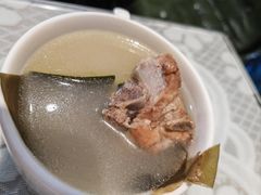 -熠盛粤味·顺德桑拿鸡(永康路店)