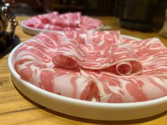 -四喜小胖·北京涮肉(五道营店)