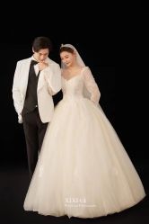 -茜茜公主婚纱摄影会馆