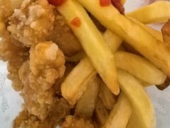 -花舍·新派粤菜·西餐·下午茶(亚运村·鸟巢店)
