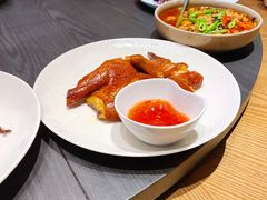 -莲·中餐厅(成都首座万豪酒店)