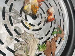 -粗茶淡饭·蒸鲜(光谷店)