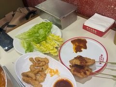 -燃计沙茶皇·香港沙茶火锅(人广旗舰店)