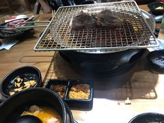 -九田家黑牛烤肉料理(二天地店)
