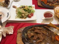 -斗牛士牛排餐厅(又一城店)