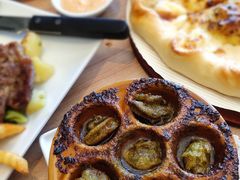 法式红酒焗蜗牛-必胜客(花舞大唐博物馆店)