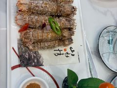 -健跳小海鲜(人民路店)