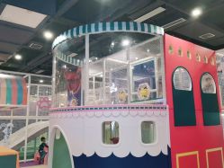 点击看大图 -Lucky Star幸运星&一同潮玩(友阿国际广场店)