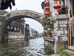 -南浔古镇