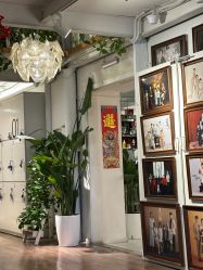 -北京早晨全家福照相馆(人民美术文化园店)