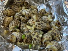 -沙田台山海鲜·酣客酒窖