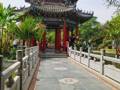 -厦门园林博览苑