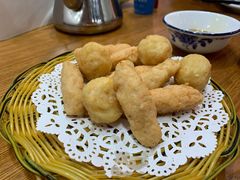 -宏记汕头白粥店(江怡店)