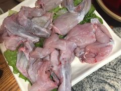 -渝味晓宇火锅(合川路店)