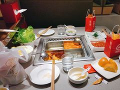 -海底捞火锅(万嘉360广场店)