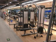 -奥力健身游泳俱乐部(华悦店)