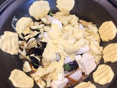 -缘福乡村铁锅炖民宿(八达岭店)