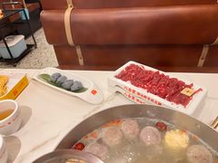 -八合里潮汕鲜牛肉火锅(上海汇智广场店)