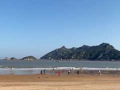 -大京沙滩