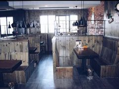 -暖食光·台式家庭餐厅·生日主题店(万达店)