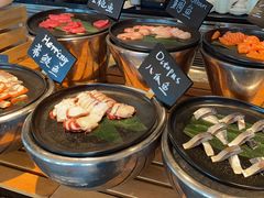 -Social 秀西餐厅-长沙瑞吉酒店(运达店)