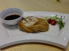 -南湖船菜大酒店