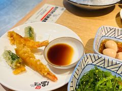 -温野菜涮涮锅(曲江大悦城店)