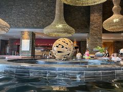 -清河半岛温泉度假酒店