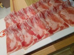 钻石肥牛-许府牛火锅(信义坊总店)