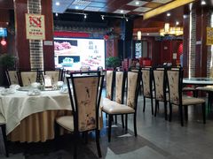 大堂-牛头鱼庄·地道广西菜(鲁班店)
