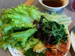 -福成自助烤肉(双桥万达店)