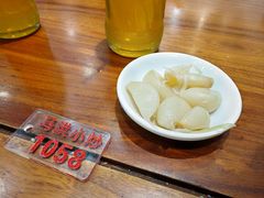 -马洪小炒泡馍馆(钟楼回民街店)