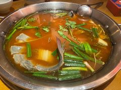 -新凯里酸汤鱼(飞山街店)