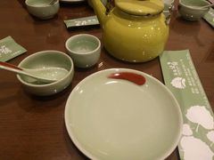 -胡杨记忆(和平路店)