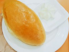 -红房子西菜馆(淮海店)