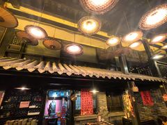 -饭江湖·江湖菜(湖广会馆店)