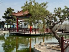 -河北村民俗体验园