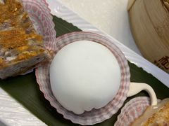 -东江海辉酒楼·公司团建·商务宴请·生日宴(宝安店)