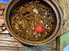 小铜锅焖饭-雀舞·私食(凯德店)