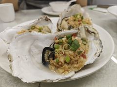 -大众海鲜(巨龙北路店)