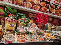 -福苗小骆驼烧烤(大唐不夜城店)