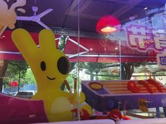 -钳小柒·小龙虾蓝龙王烧烤夜宵(长寿路店)