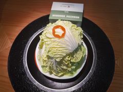 -李二鲜鱼(六堰大洋直营店)