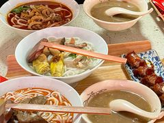 -秤砣砣·湖南粉面馆(青年路店)