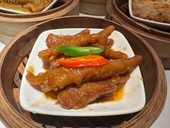 -禄运茶居·手工点心(猎德店)