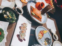 -蟹之国·精品蟹料理(极地店)