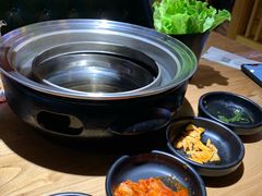 -九田家黑牛烤肉料理(溧阳吾悦店)