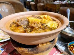 马来巴生肉骨茶-小娘惹厨房Little Nyonya(狮城有约上榜店)